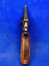 SMITH & WESSON 19-3 .357 MAG - 3 of 3