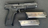 RUGER AMERICAN DUTY PISTOL .45 ACP - 2 of 2