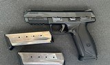 RUGER AMERICAN DUTY PISTOL .45 ACP - 1 of 2