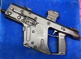 KRISS VECTOR SDP 45ACP .45 ACP - 1 of 3