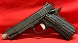 NIGHTHAWK CUSTOM FALCON 9MM LUGER (9X19 PARA) - 2 of 3
