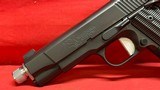 NIGHTHAWK CUSTOM FALCON 9MM LUGER (9X19 PARA) - 3 of 3