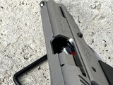 SAR ARMS SARSILMAZ 2000 9MM LUGER (9X19 PARA) - 3 of 3
