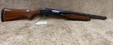 REMINGTON 870 WINGMASTER 12 GA - 3 of 3