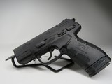 SPRINGFIELD ARMORY XDE - 9 3.3 9MM LUGER (9X19 PARA) - 1 of 3