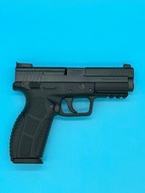 TISAS px-9 9MM LUGER (9X19 PARA) - 2 of 3