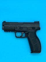 TISAS px-9 9MM LUGER (9X19 PARA) - 1 of 3