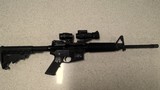 SMITH & WESSON M&P-15 .223 REM/5.56 NATO - 1 of 2