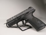 BERETTA APX 9MM LUGER (9X19 PARA) - 1 of 3