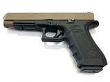 GLOCK 34 Gen 4 9MM LUGER (9X19 PARA) - 3 of 3