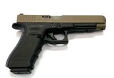 GLOCK 34 Gen 4 9MM LUGER (9X19 PARA) - 2 of 3