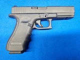 GLOCK G17 GEN 4 POLICE TRADE IN 9MM LUGER (9X19 PARA) - 1 of 1