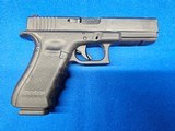 GLOCK G17 GEN 4 POLICE TRADE IN 9MM LUGER (9X19 PARA) - 1 of 1