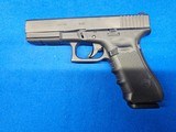 GLOCK G17 GEN 4 POLICE TRADE IN 9MM LUGER (9X19 PARA) - 2 of 2