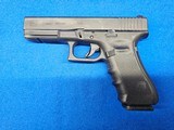 GLOCK G17 GEN 4 POLICE TRADE IN 9MM LUGER (9X19 PARA) - 2 of 2