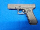 GLOCK G17 GEN 4 POLICE TRADE IN 9MM LUGER (9X19 PARA) - 2 of 2