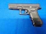 GLOCK G17 GEN 4 POLICE TRADE IN 9MM LUGER (9X19 PARA) - 2 of 2