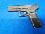 GLOCK G17 GEN 4 POLICE TRADE IN 9MM LUGER (9X19 PARA) - 2 of 2