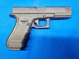 GLOCK G17 GEN 4 POLICE TRADE IN 9MM LUGER (9X19 PARA) - 1 of 1
