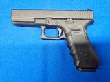 GLOCK G17 GEN 4 POLICE TRADE IN 9MM LUGER (9X19 PARA) - 2 of 2