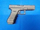 GLOCK G17 GEN 4 POLICE TRADE IN 9MM LUGER (9X19 PARA) - 1 of 1