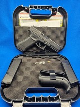 GLOCK G17 GEN 4 POLICE TRADE IN 9MM LUGER (9X19 PARA) - 1 of 1