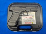 GLOCK G17 GEN 4 POLICE TRADE IN 9MM LUGER (9X19 PARA) - 2 of 3