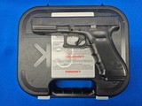GLOCK G17 GEN 4 POLICE TRADE IN 9MM LUGER (9X19 PARA) - 3 of 3