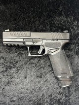 SPRINGFIELD ARMORY ECHELON 9MM LUGER (9X19 PARA) - 2 of 3