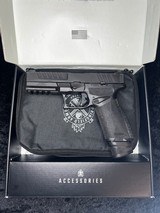 SPRINGFIELD ARMORY ECHELON 9MM LUGER (9X19 PARA) - 1 of 3