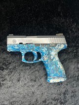 TAURUS PT 24/7 PRO C DS .40 CALIBER - 1 of 3