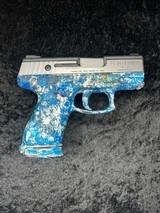 TAURUS PT 24/7 PRO C DS .40 CALIBER - 2 of 3