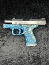 TAURUS PT 24/7 PRO C DS .40 CALIBER - 3 of 3