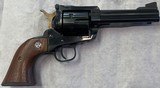 RUGER NEW MODEL BLACKHAWK .357 MAG - 2 of 3