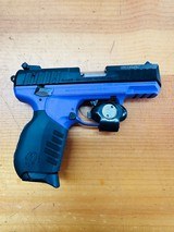 RUGER SP22P .22 LR - 2 of 3