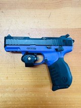 RUGER SP22P .22 LR - 3 of 3
