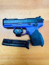 RUGER SP22P .22 LR - 1 of 3