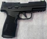 SIG SAUER P322 .22 LR - 2 of 3