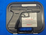 GLOCK G17 GEN 5 POLICE TRADE IN 9MM LUGER (9X19 PARA) - 2 of 3