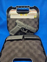 GLOCK G17 GEN 5 POLICE TRADE IN 9MM LUGER (9X19 PARA) - 1 of 3