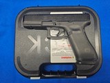 GLOCK G17 GEN 5 POLICE TRADE IN 9MM LUGER (9X19 PARA) - 3 of 3