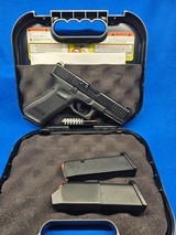 GLOCK G17 GEN 5 POLICE TRADE IN 9MM LUGER (9X19 PARA) - 1 of 1