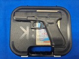 GLOCK G17 GEN 5 POLICE TRADE IN 9MM LUGER (9X19 PARA) - 3 of 3