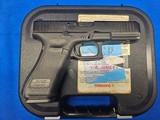 GLOCK G17 GEN 5 POLICE TRADE IN 9MM LUGER (9X19 PARA) - 2 of 3