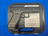GLOCK G17 GEN 5 POLICE TRADE IN 9MM LUGER (9X19 PARA) - 2 of 3