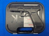GLOCK G17 GEN 5 POLICE TRADE IN 9MM LUGER (9X19 PARA) - 3 of 3