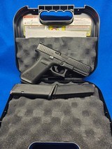 GLOCK G17 GEN 5 POLICE TRADE IN 9MM LUGER (9X19 PARA) - 1 of 3