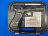 GLOCK G17 GEN 5 POLICE TRADE IN 9MM LUGER (9X19 PARA) - 2 of 2