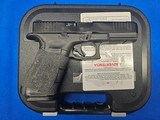 GLOCK G17 GEN 5 POLICE TRADE IN 9MM LUGER (9X19 PARA) - 2 of 3