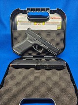 GLOCK G17 GEN 5 POLICE TRADE IN 9MM LUGER (9X19 PARA) - 1 of 3